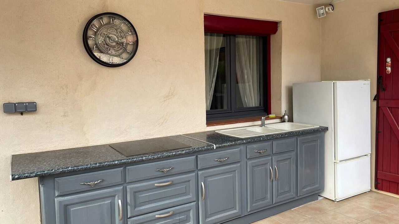 Photo of Kitchen in Sorede