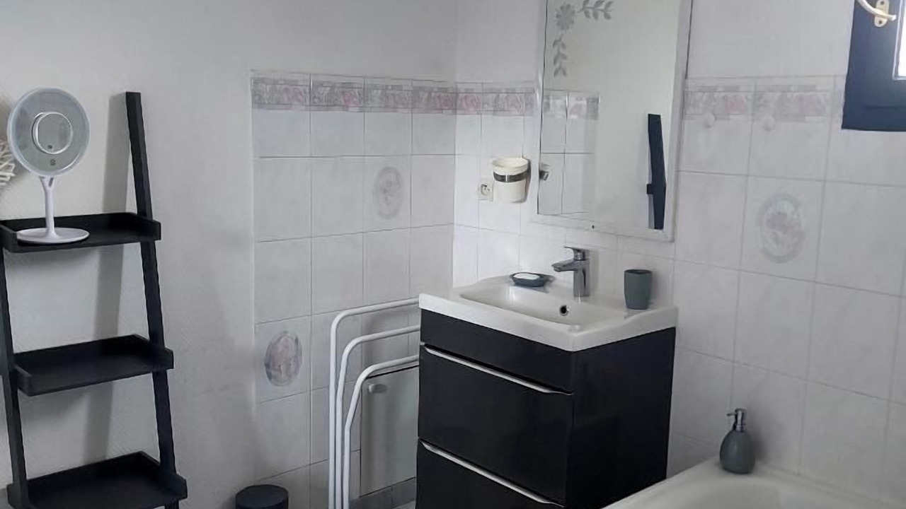 Photo of Bathroom in Sorede