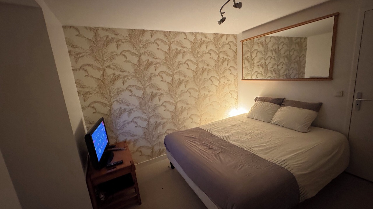 Photo of Bedroom in Le Pouldu