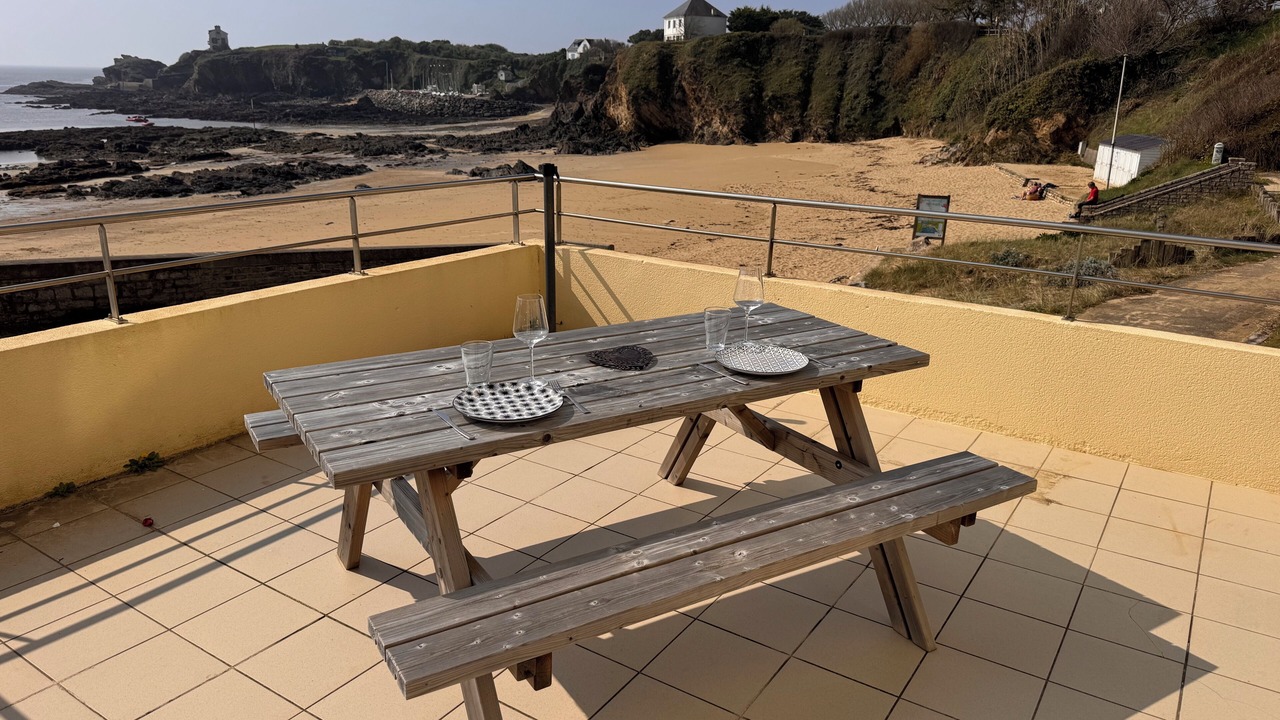 Photo of Outdoor in Le Pouldu