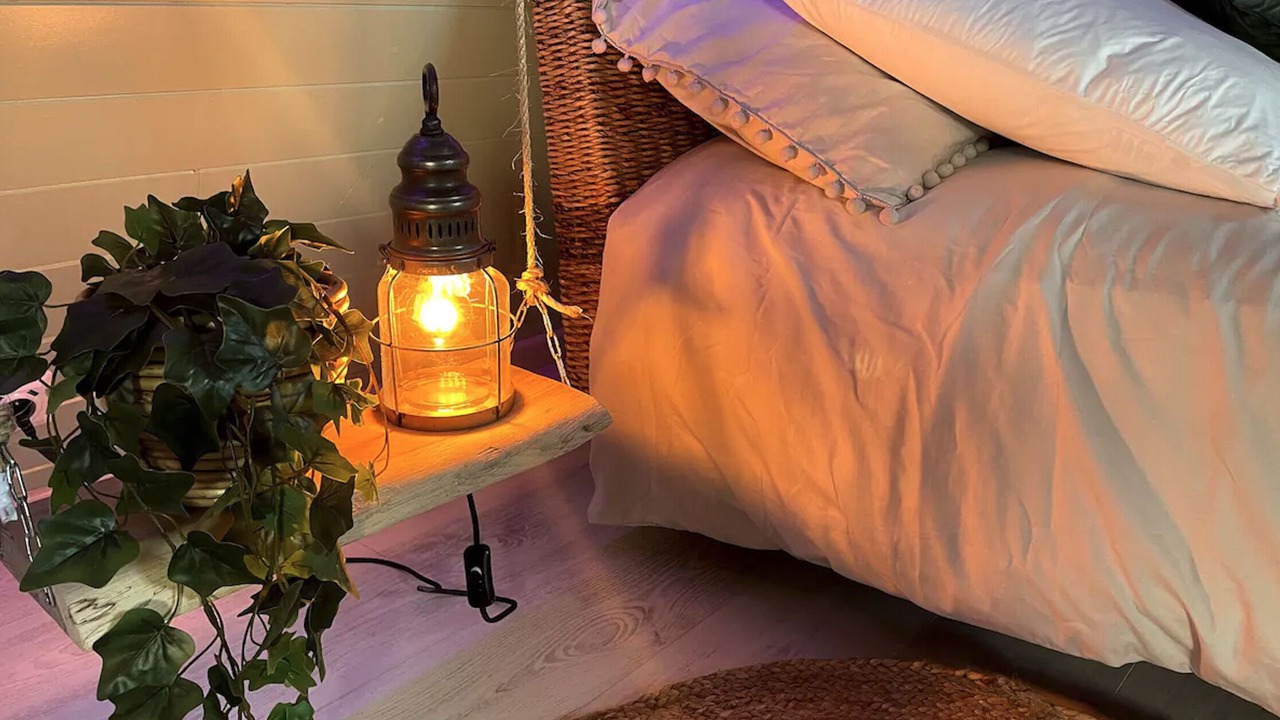 Photo of Bedroom in Jouarre