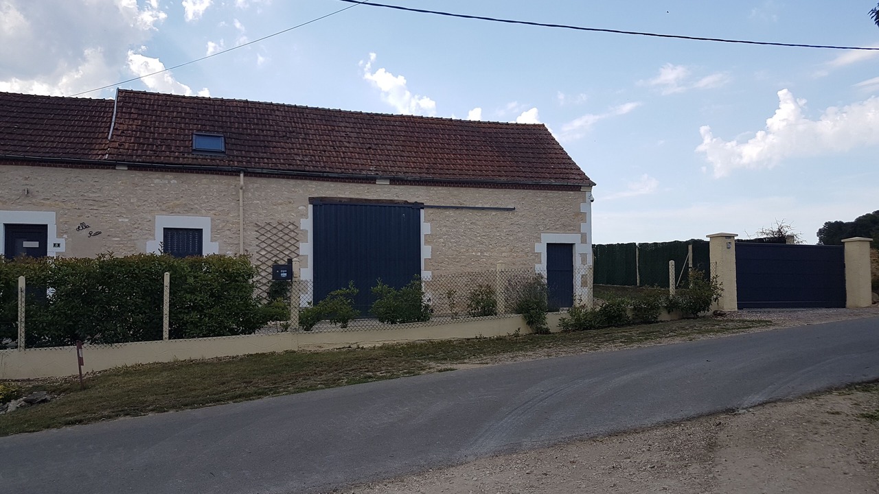 Photo of Outdoor in Gardefort