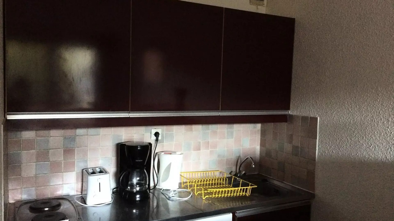 Photo of Kitchen in Correncon-en-Vercors