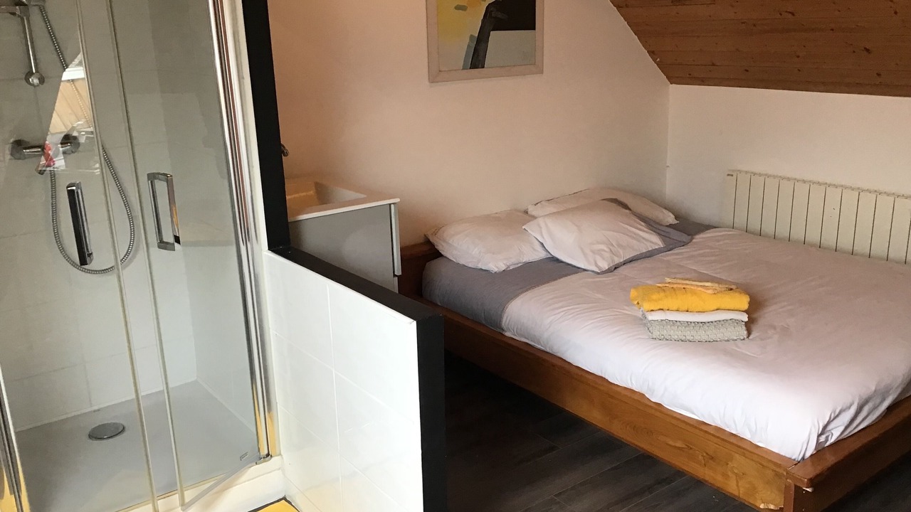 Photo of Bedroom in Brech