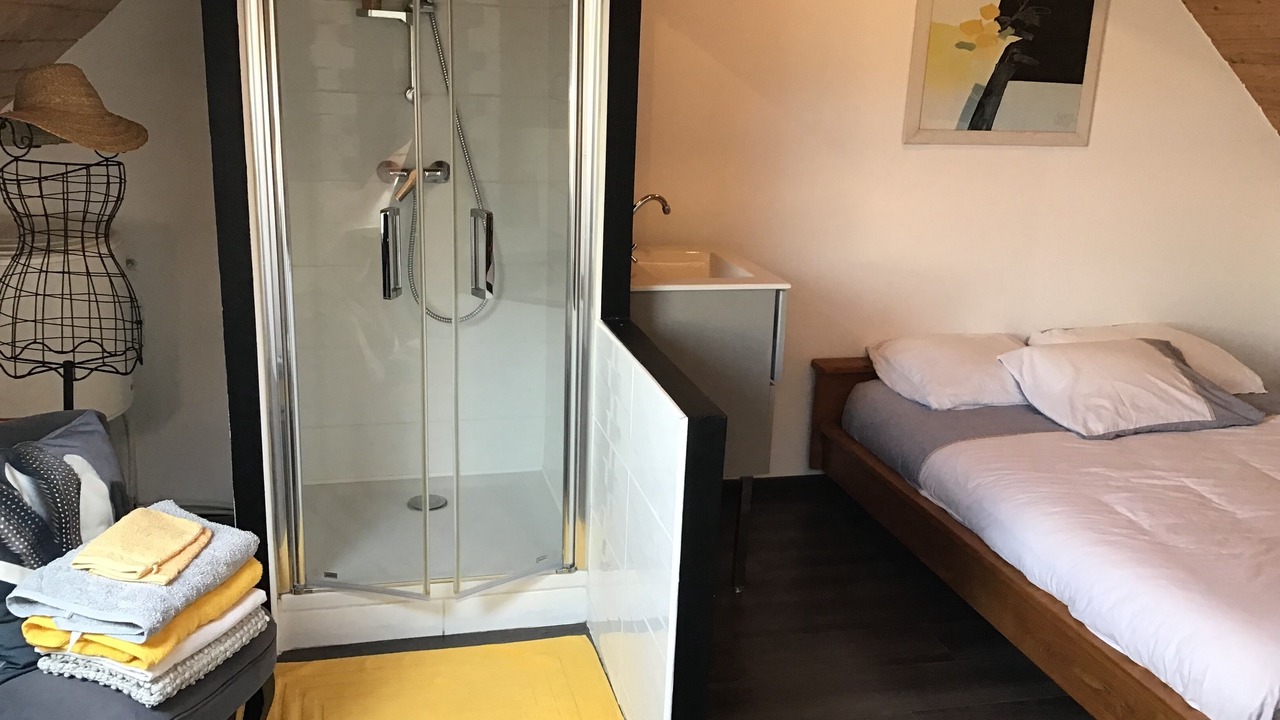 Photo of Bedroom in Brech