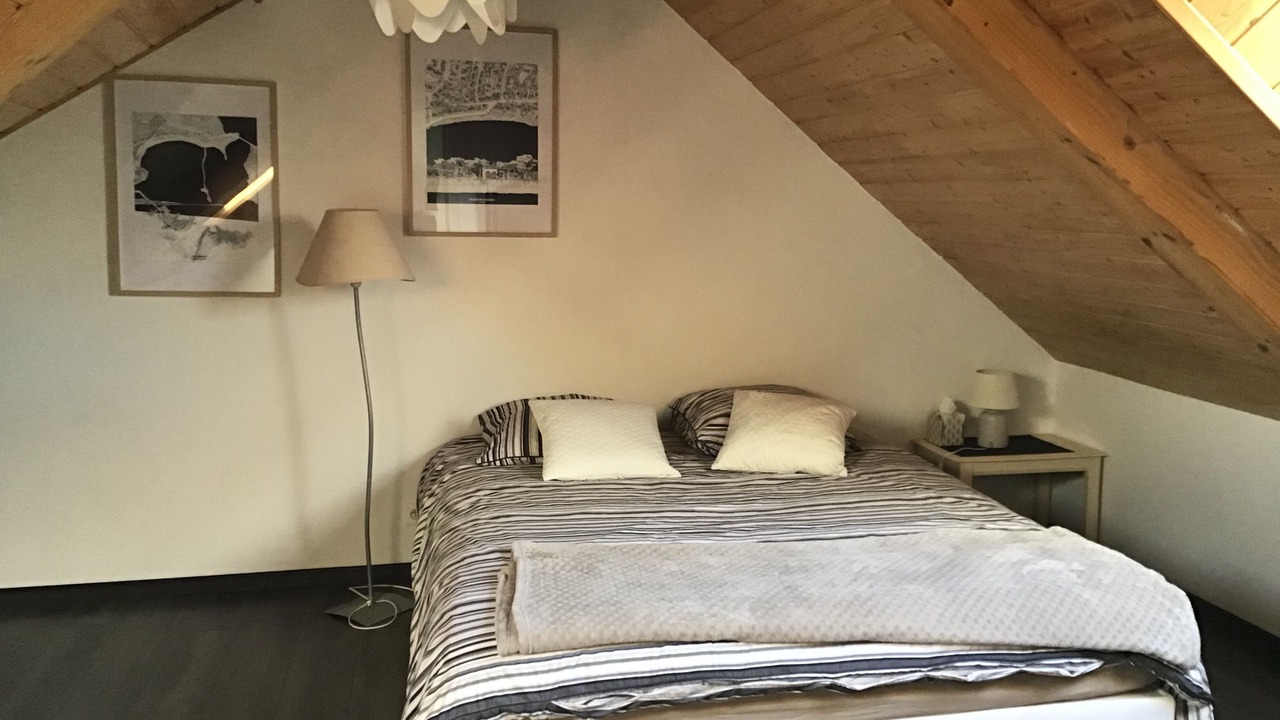 Photo of Bedroom in Brech