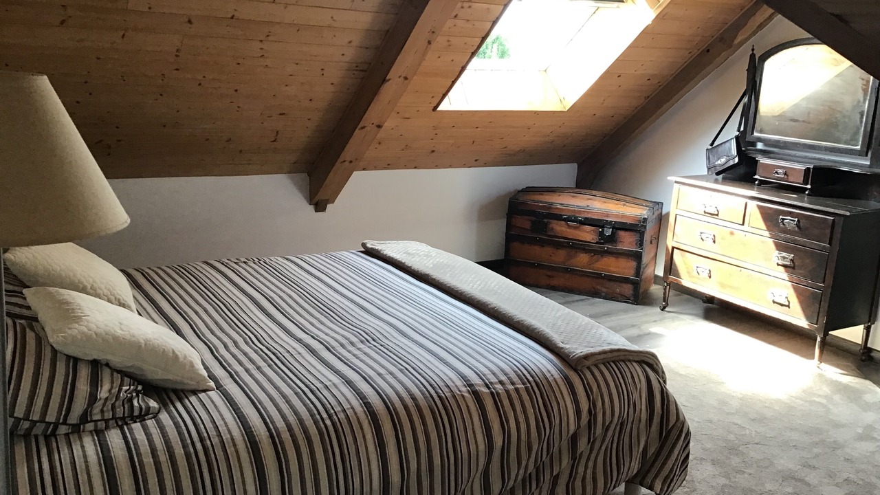 Photo of Bedroom in Brech