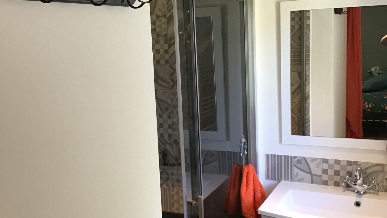 Photo of Bathroom in Brech