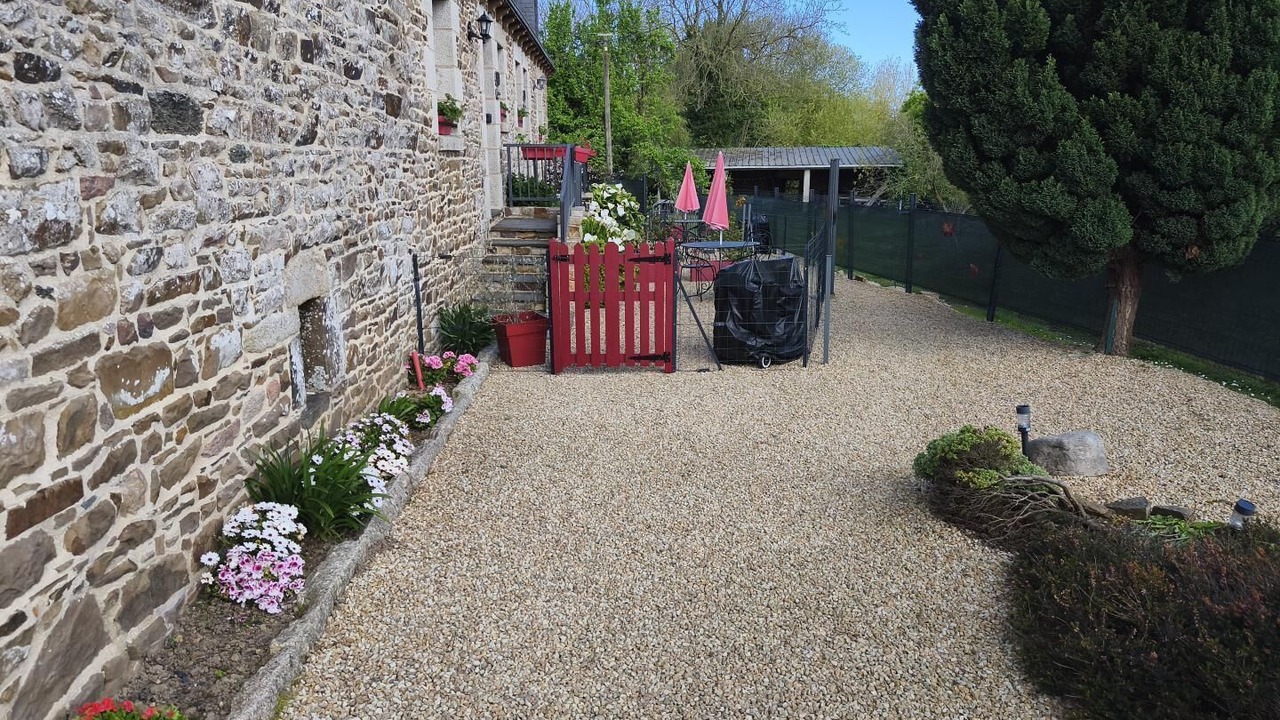 Photo of Outdoor in Plouezec