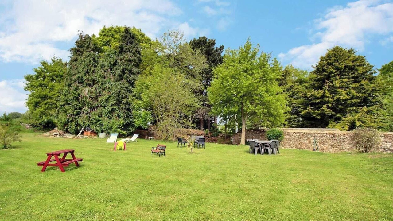 Photo of Outdoor in Plouezec