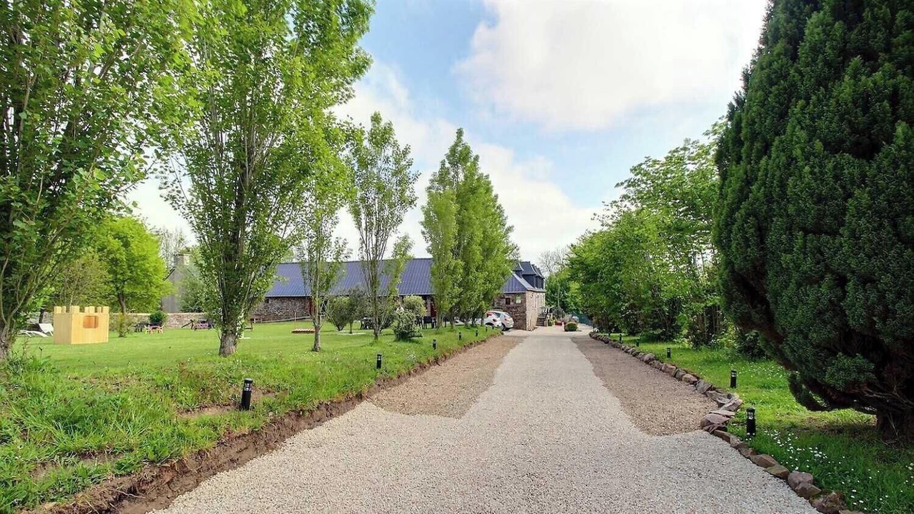 Photo of Outdoor in Plouezec