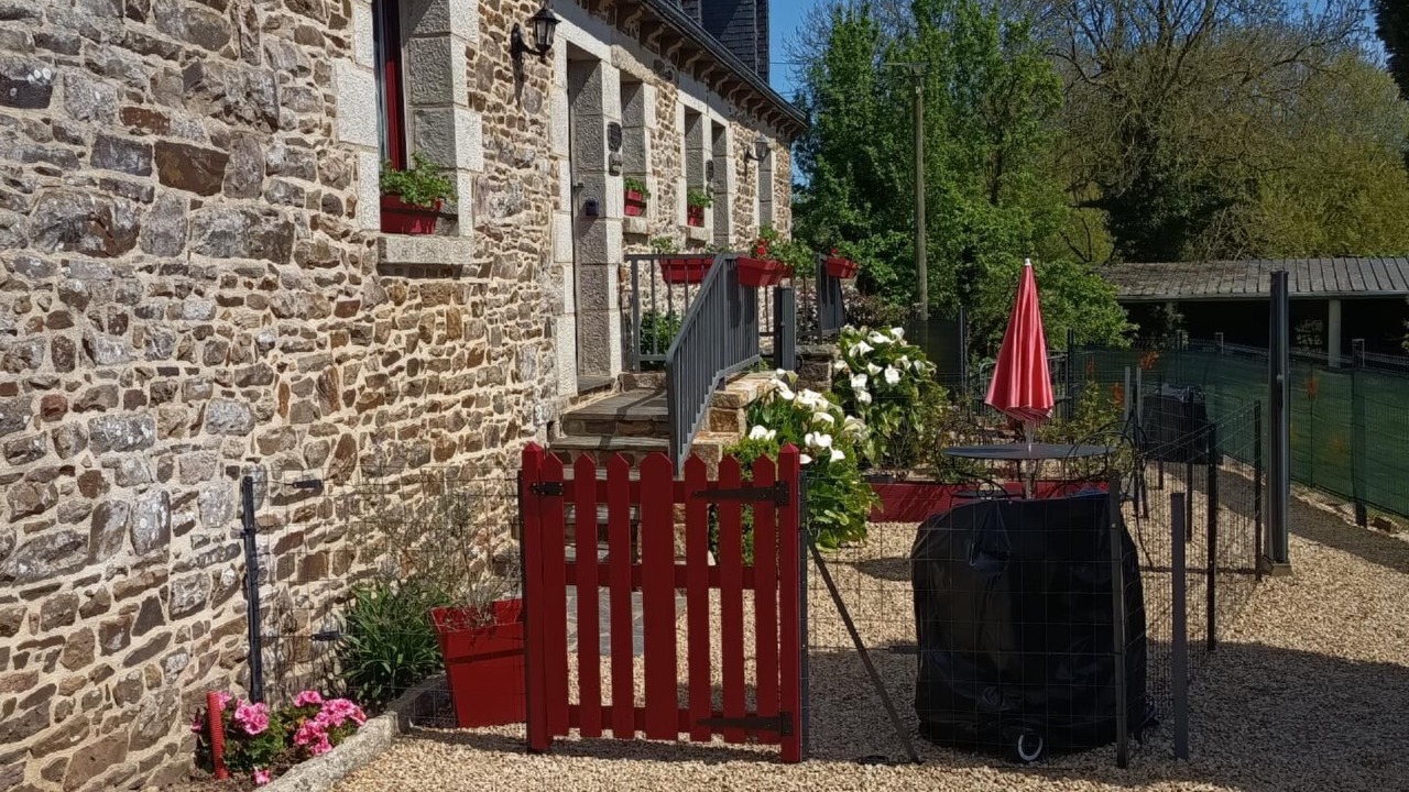 Photo of Outdoor in Plouezec