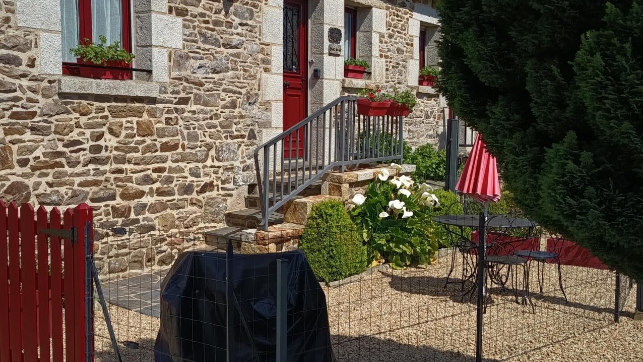 Photo of Outdoor in Plouezec