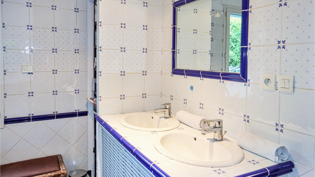 Photo of Bathroom in Montelimar