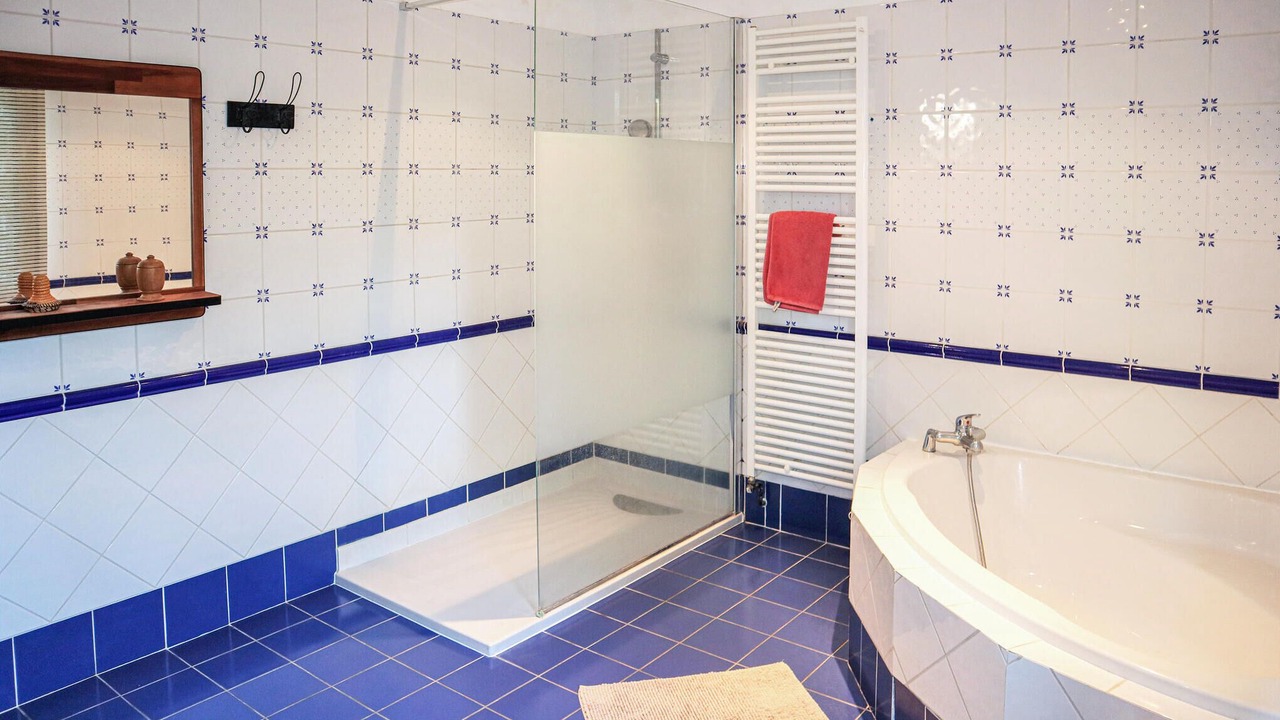 Photo of Bathroom in Montelimar