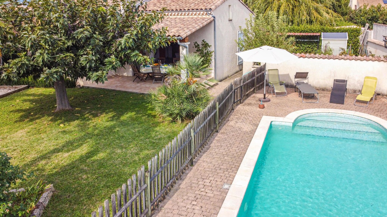 Photo of Outdoor in Montelimar