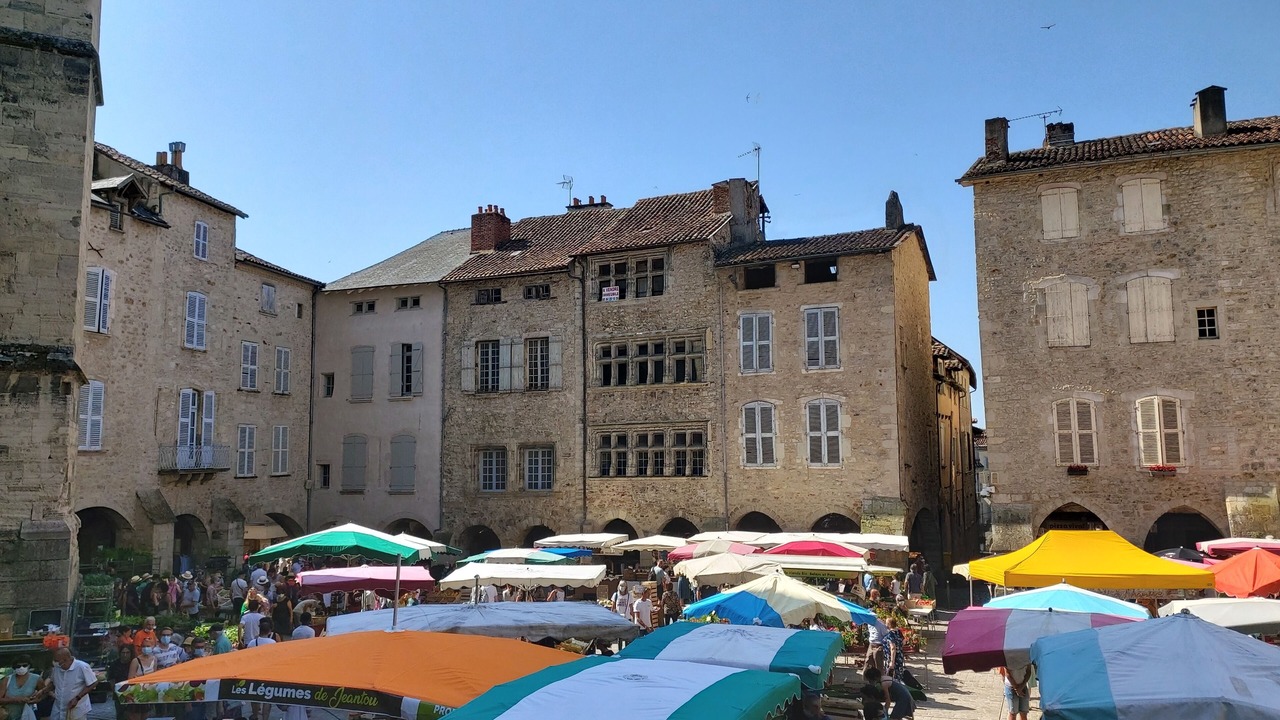 Photo of Others in Villefranche-de-Rouergue