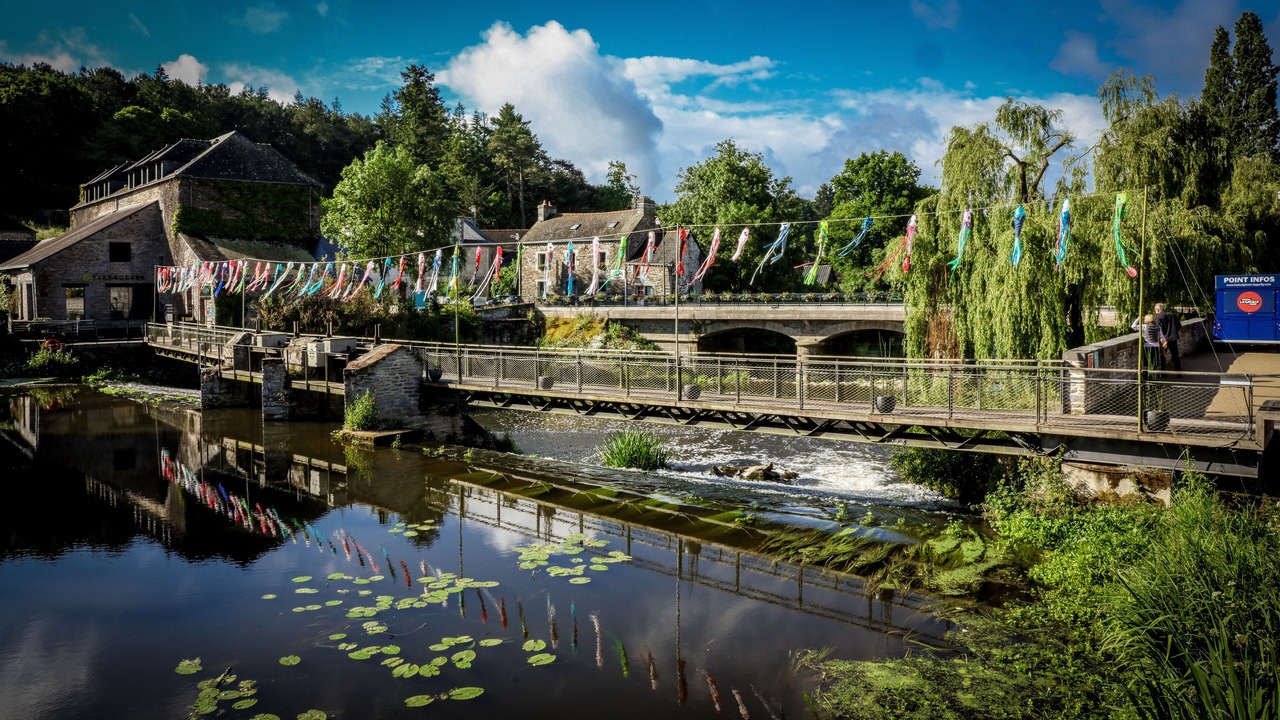 Photo of Outdoor in La Gacilly