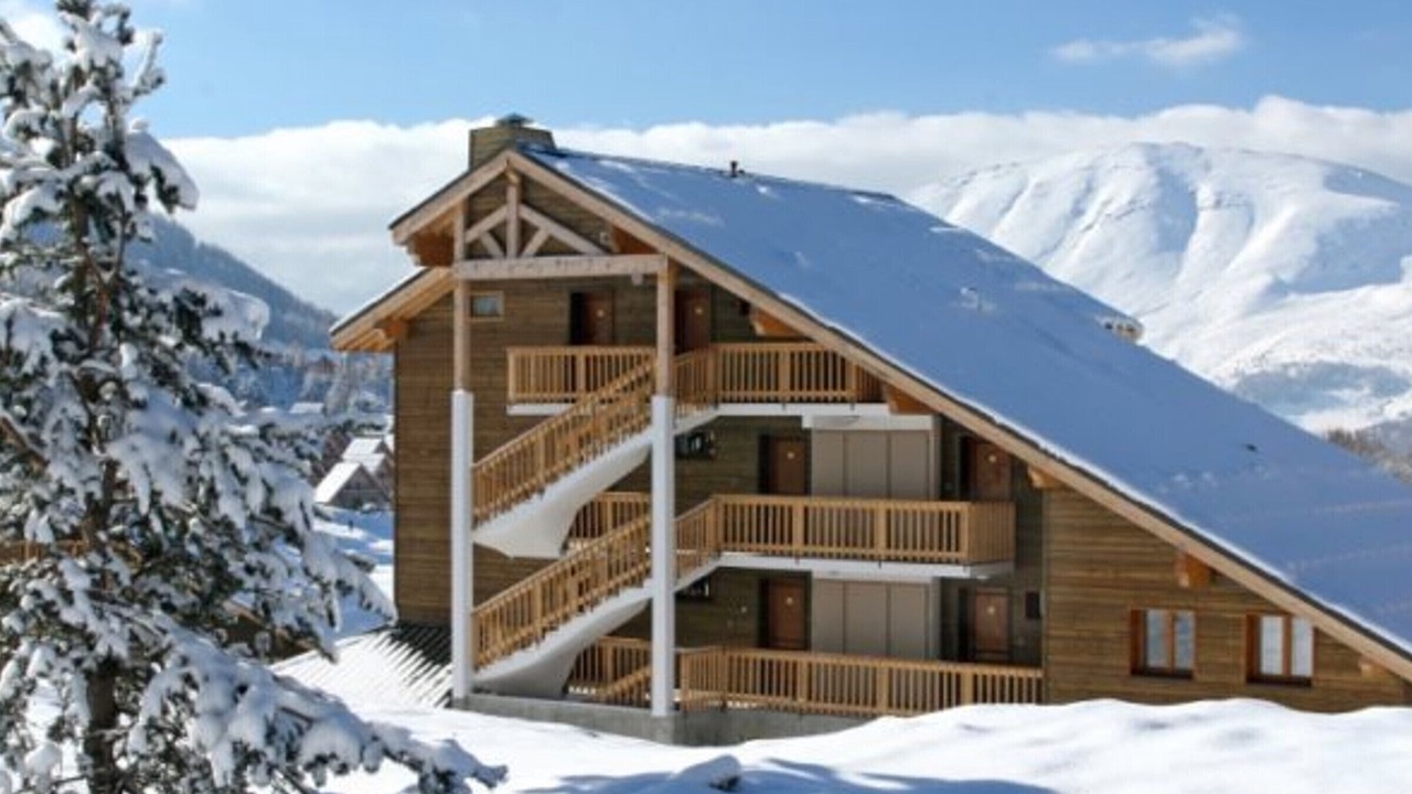 Photo of Outdoor in La Joue du Loup