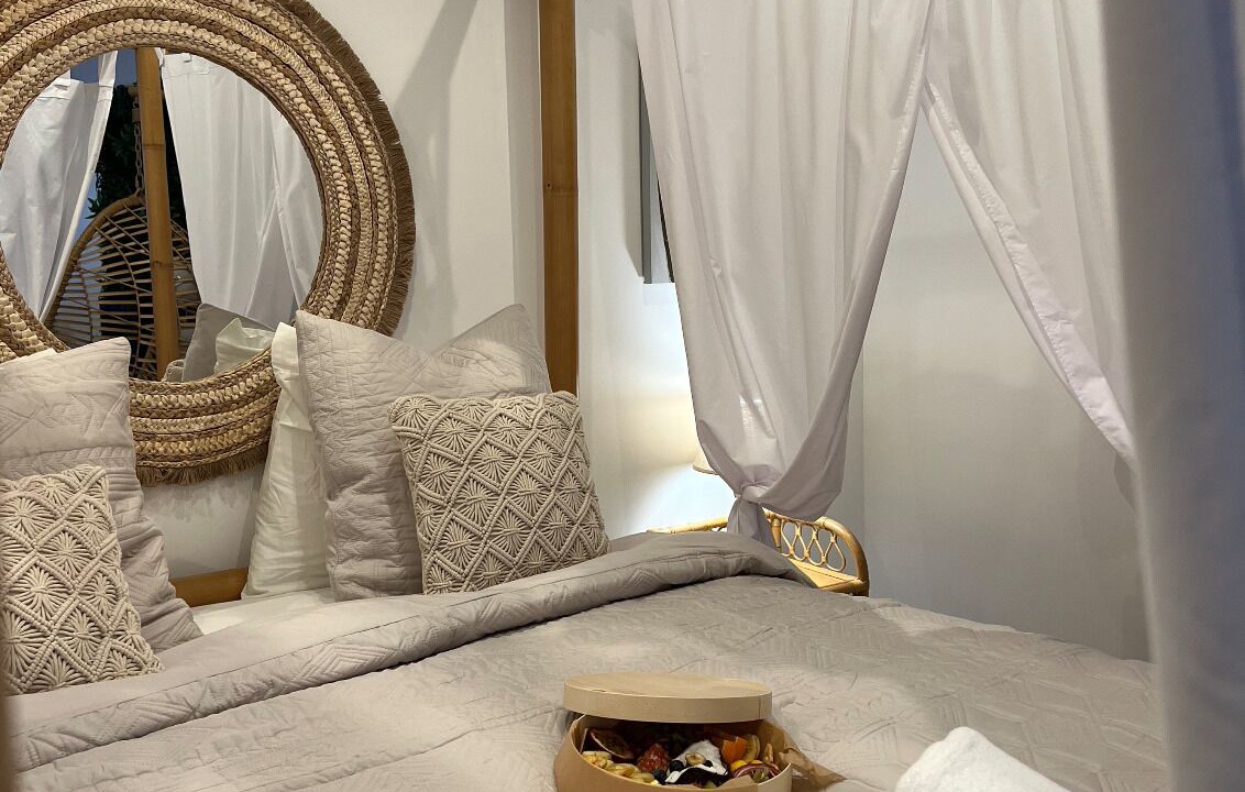 Photo of Bedroom in La Ville-du-Bois