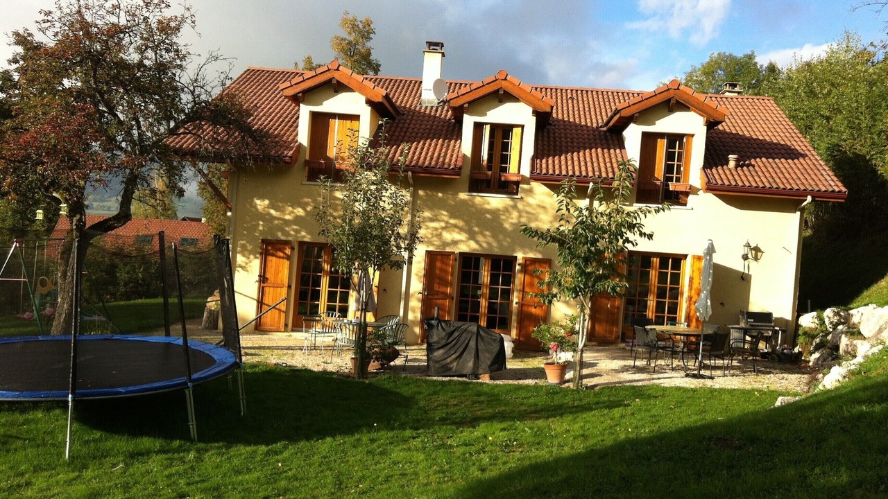 Photo of Others in Saint-Martin-d'Uriage