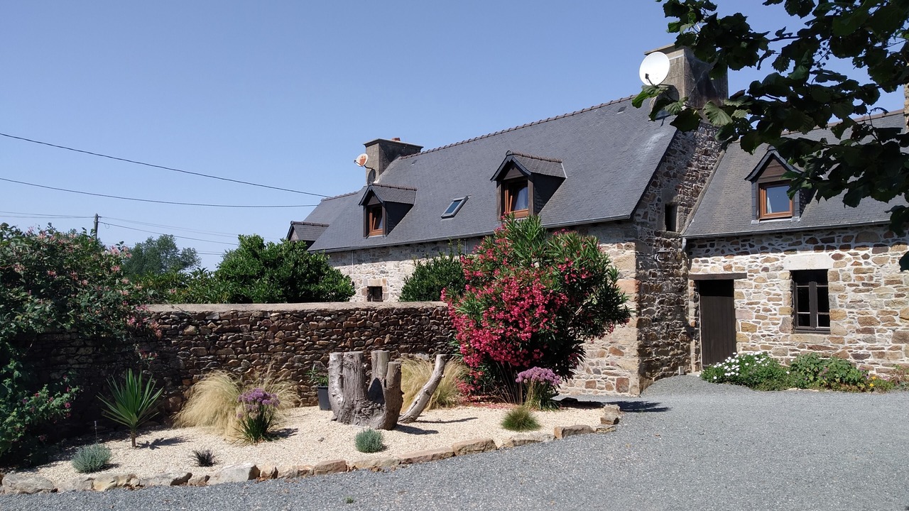 Photo of Outdoor in Ploubazlanec