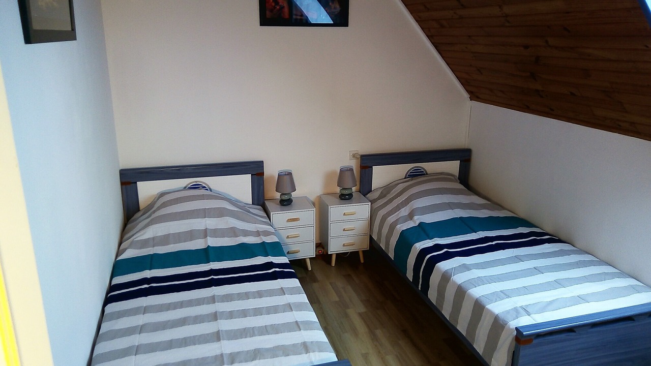 Photo of Bedroom in Ploubazlanec