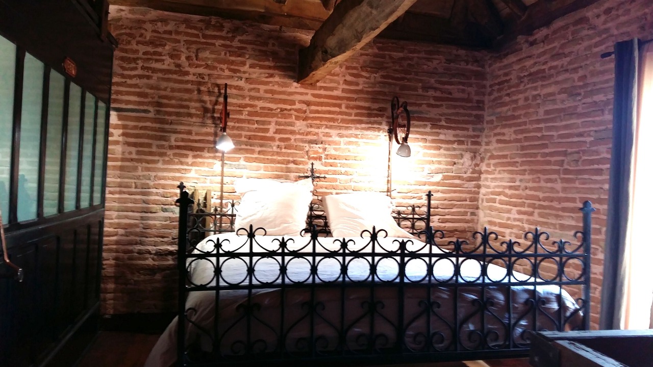 Photo of Bedroom in Lafrancaise