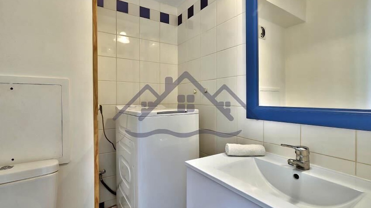Photo of Bathroom in Guilvinec