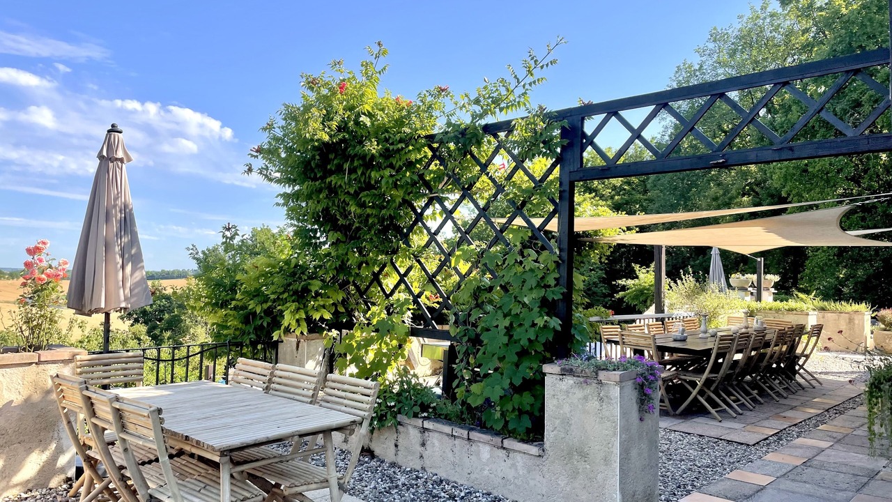 Photo of Outdoor in Touffailles