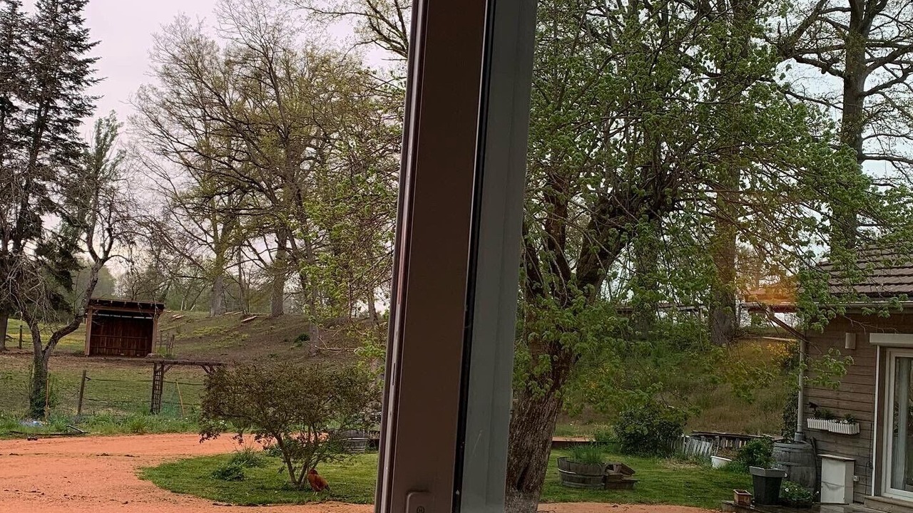Photo of Outdoor in Barrais-Bussolles