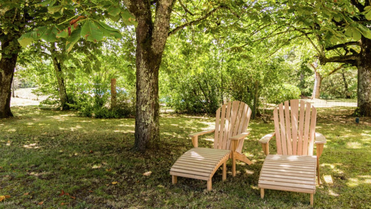 Photo of Outdoor in Brouchaud