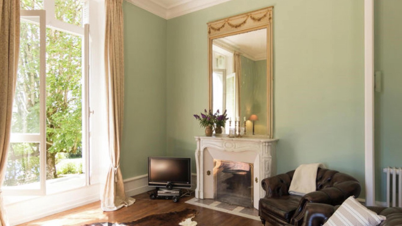 Photo of Livingroom in Brouchaud