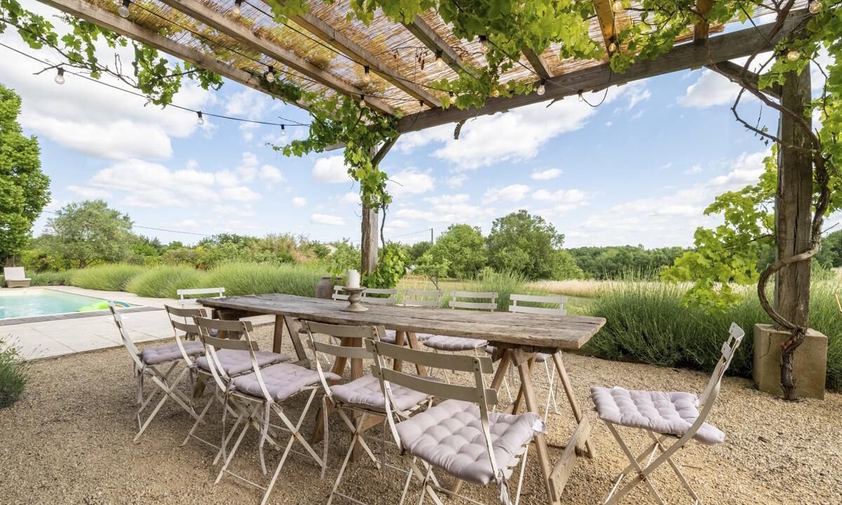 Photo of Outdoor in Cestayrols