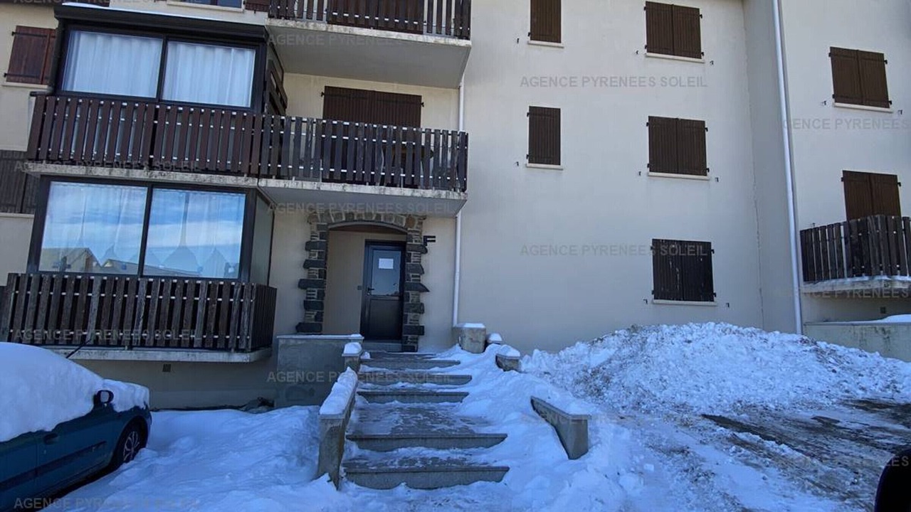 Photo of Outdoor in Les Angles
