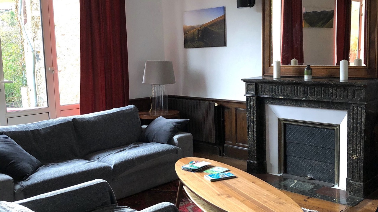 Photo of Livingroom in Saint-Etienne-de-Baigorry