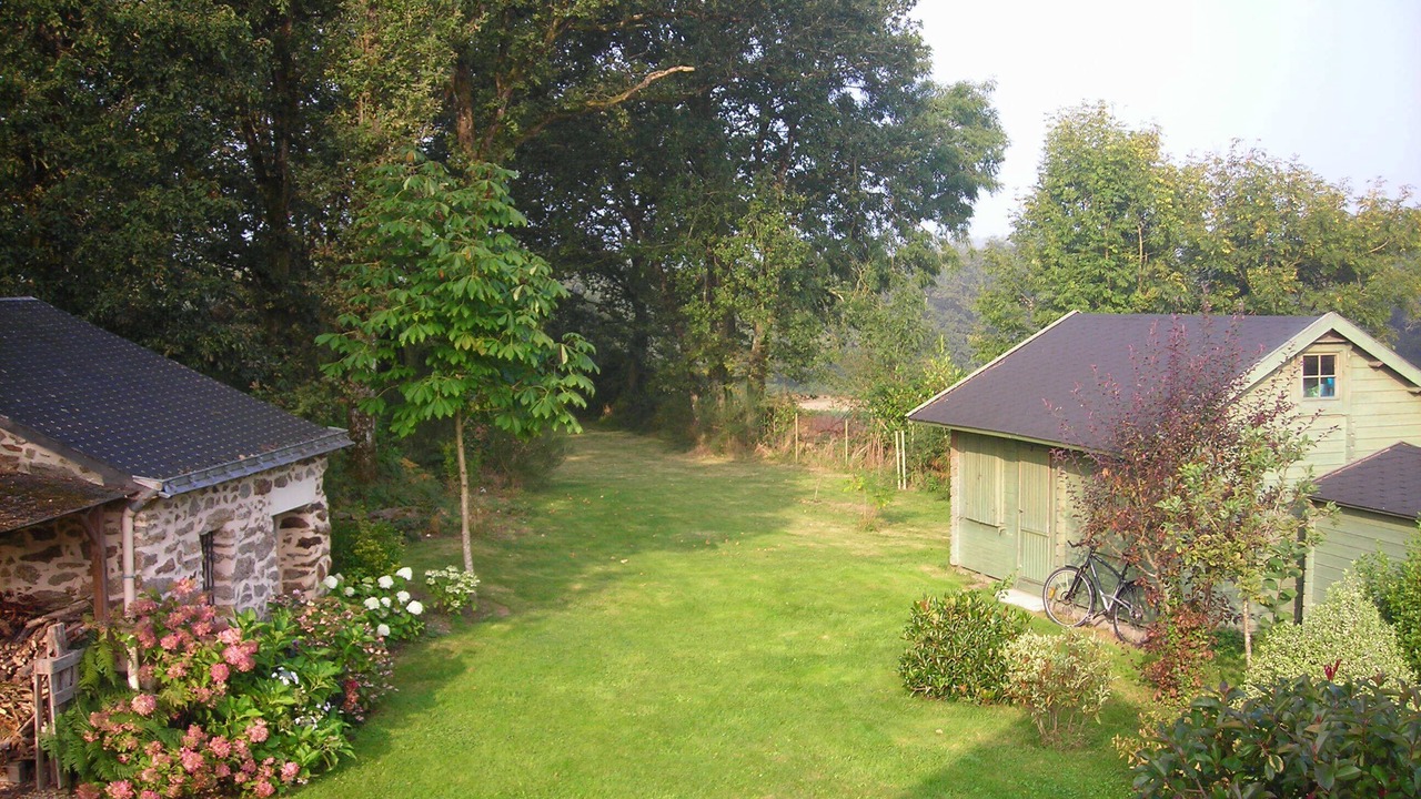Photo of Outdoor in Tredion