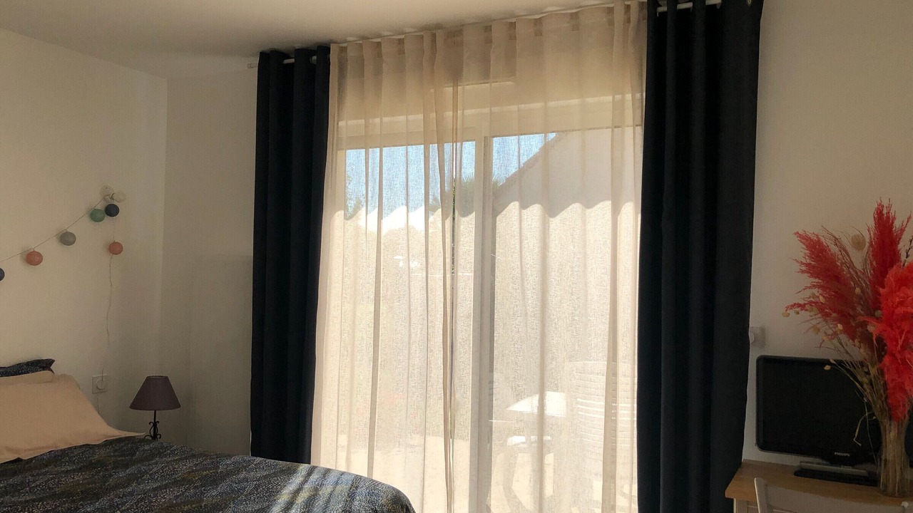 Photo of Bedroom in Saint-Georges-du-Bois