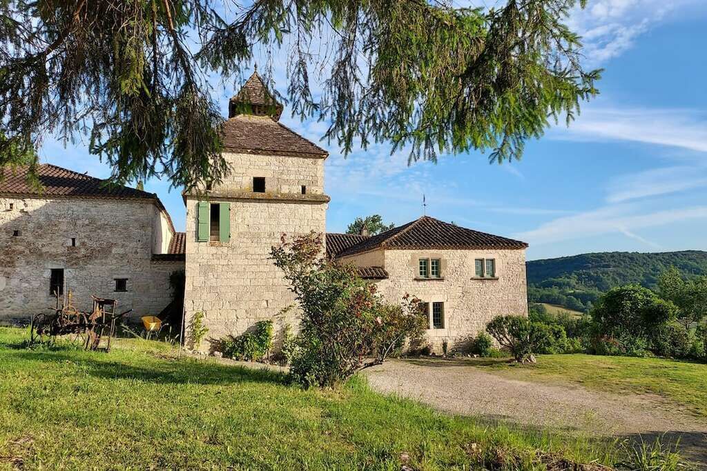 Photo of Outdoor in Courbiac