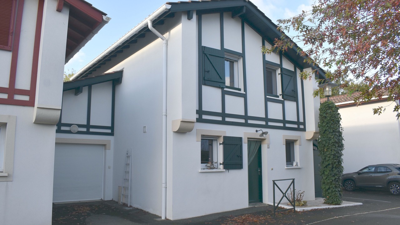 Photo of Outdoor in Ustaritz
