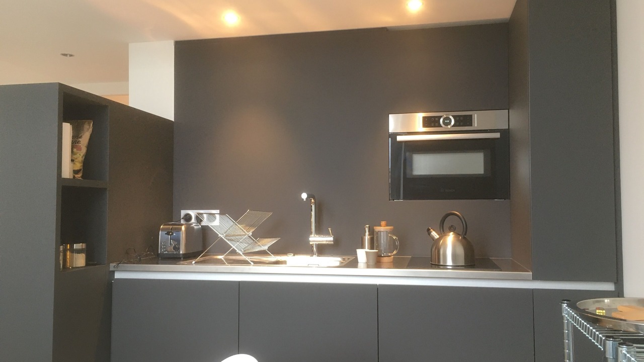Photo of Kitchen in Paimpol