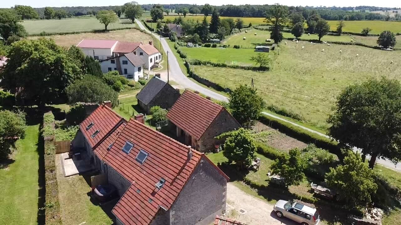 Photo of Outdoor in Terjat