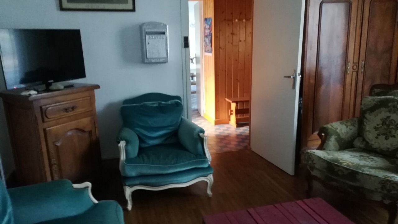 Photo of Livingroom in Poulgoazec