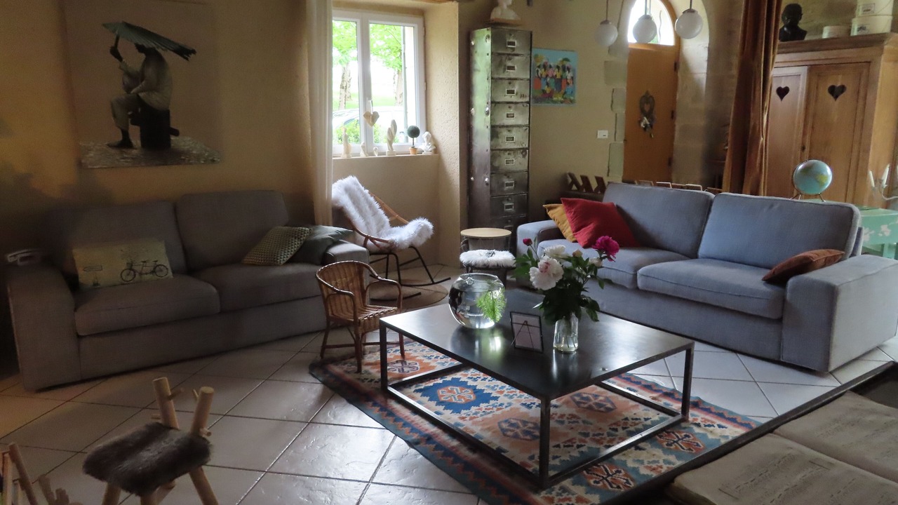 Photo of Livingroom in Cancon