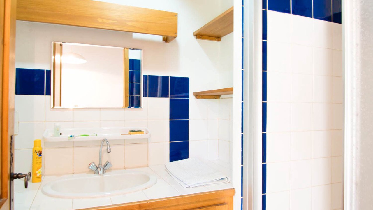 Photo of Bathroom in Chasserades