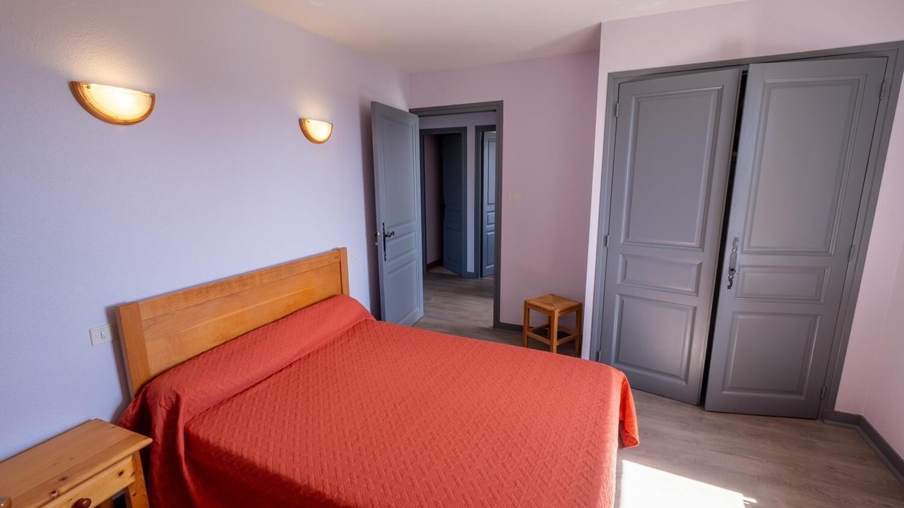 Photo of Bedroom in Laval-Atger