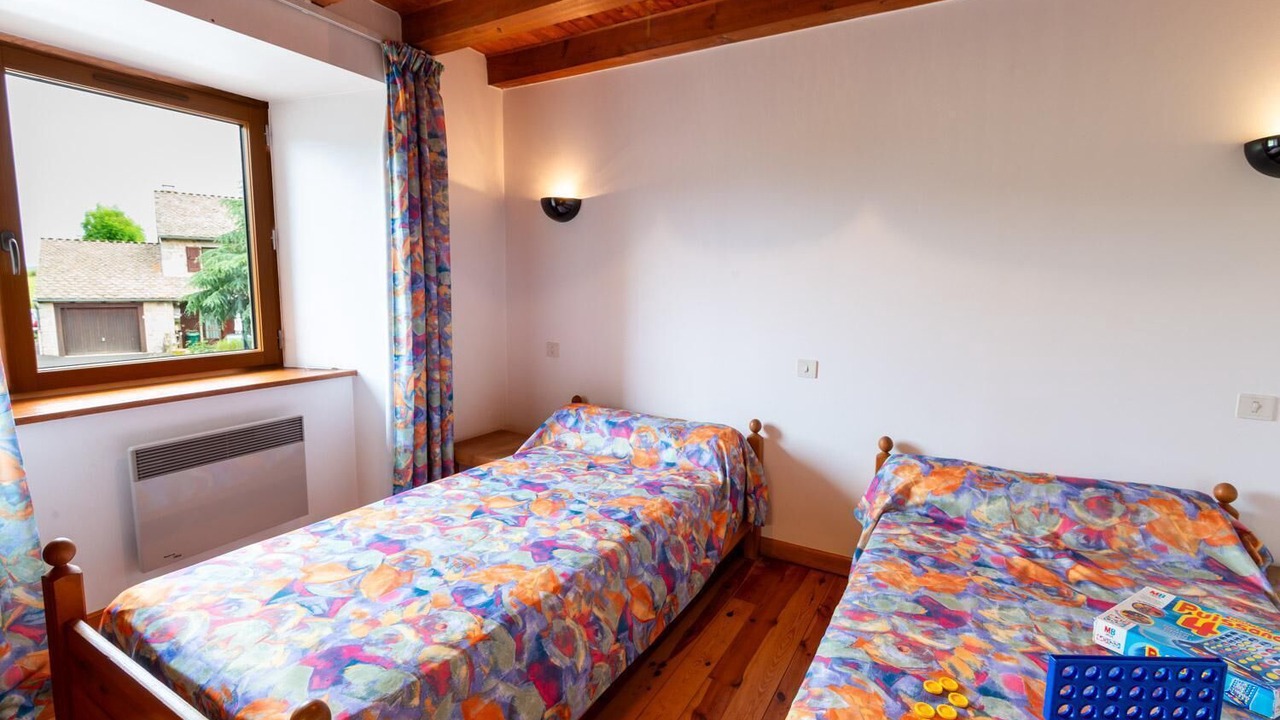 Photo of Bedroom in Saint-Chely-d'Apcher