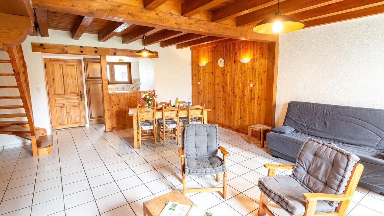Photo of Livingroom in Saint-Chely-d'Apcher