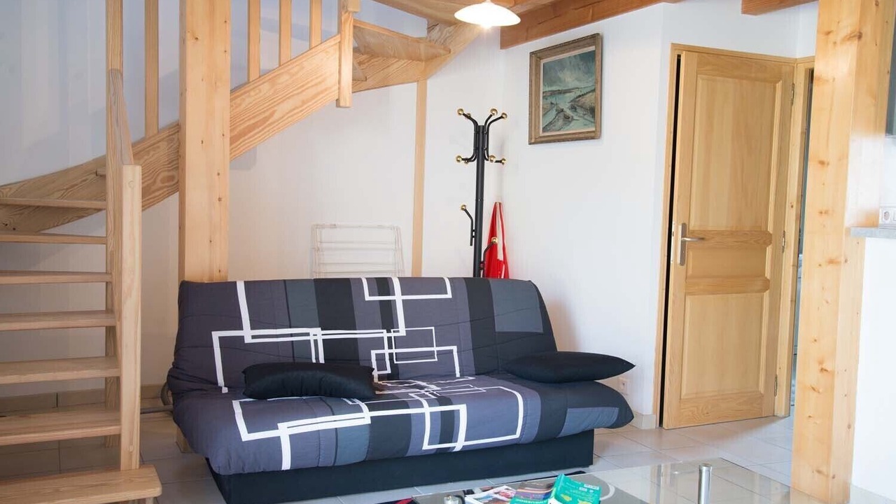Photo of Livingroom in Termes