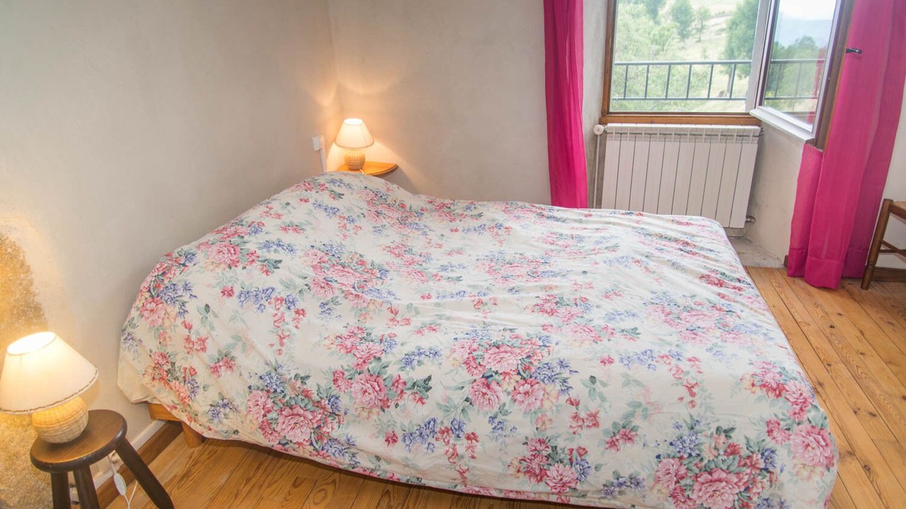 Photo of Bedroom in Pied-de-Borne